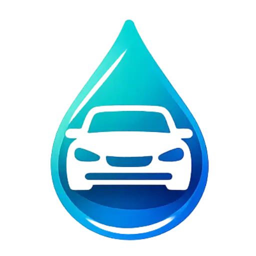 Lavage auto à domicile Poussan
